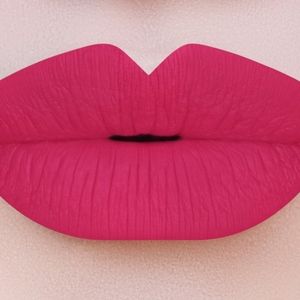 Long wear Matte Lipgloss #32 Lollypop